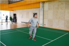 2015.12.16 二〇一五年集团职工体育比赛