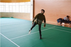 2015.12.16 二〇一五年集团职工体育比赛