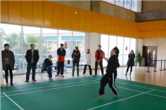 2015.12.16 二〇一五年集团职工体育比赛