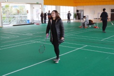 2015.12.16 二〇一五年集团职工体育比赛