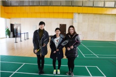 2015.12.16 二〇一五年集团职工体育比赛