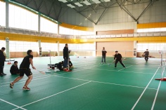 2015.12.16 二〇一五年集团职工体育比赛