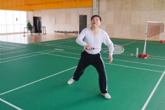 2015.12.16 二〇一五年集团职工体育比赛