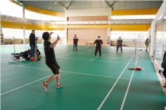 2015.12.16 二〇一五年集团职工体育比赛