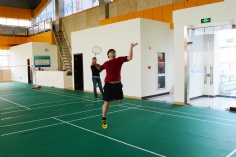 2015.12.16 二〇一五年集团职工体育比赛