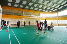 2015.12.16 二〇一五年集团职工体育比赛