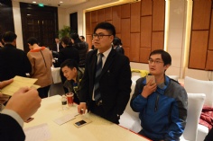 活动 2015.11.23 “加油，我最棒”宏泉集团2015年度职工技术比武擂台赛