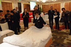 活动 2015.11.23 “加油，我最棒”宏泉集团2015年度职工技术比武擂台赛