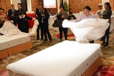 活动 2015.11.23 “加油，我最棒”宏泉集团2015年度职工技术比武擂台赛