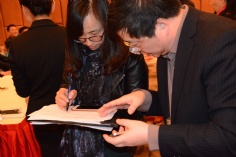 活动 2015.11.23 “加油，我最棒”宏泉集团2015年度职工技术比武擂台赛