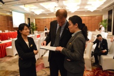 活动 2015.11.23 “加油，我最棒”宏泉集团2015年度职工技术比武擂台赛