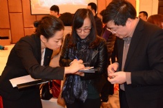 活动 2015.11.23 “加油，我最棒”宏泉集团2015年度职工技术比武擂台赛