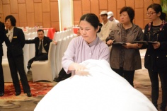 活动 2015.11.23 “加油，我最棒”宏泉集团2015年度职工技术比武擂台赛