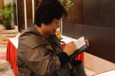 活动 2015.11.23 “加油，我最棒”宏泉集团2015年度职工技术比武擂台赛