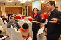 活动 2015.11.23 “加油，我最棒”宏泉集团2015年度职工技术比武擂台赛