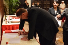 活动 2015.11.23 “加油，我最棒”宏泉集团2015年度职工技术比武擂台赛