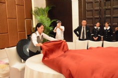 活动 2015.11.23 “加油，我最棒”宏泉集团2015年度职工技术比武擂台赛