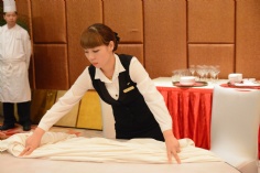 活动 2015.11.23 “加油，我最棒”宏泉集团2015年度职工技术比武擂台赛