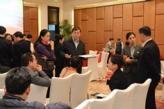 活动 2015.11.23 “加油，我最棒”宏泉集团2015年度职工技术比武擂台赛