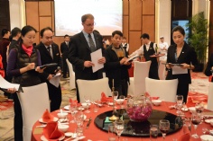 活动 2015.11.23 “加油，我最棒”宏泉集团2015年度职工技术比武擂台赛