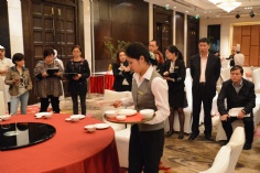 活动 2015.11.23 “加油，我最棒”宏泉集团2015年度职工技术比武擂台赛