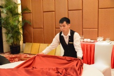 活动 2015.11.23 “加油，我最棒”宏泉集团2015年度职工技术比武擂台赛