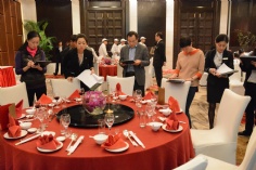 活动 2015.11.23 “加油，我最棒”宏泉集团2015年度职工技术比武擂台赛