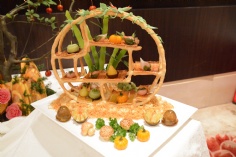 活动 2015.11.23 “加油，我最棒”宏泉集团2015年度职工技术比武擂台赛