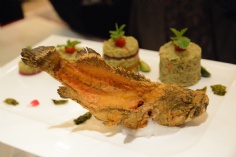 活动 2015.11.23 “加油，我最棒”宏泉集团2015年度职工技术比武擂台赛