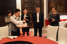 活动 2015.11.23 “加油，我最棒”宏泉集团2015年度职工技术比武擂台赛