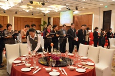 活动 2015.11.23 “加油，我最棒”宏泉集团2015年度职工技术比武擂台赛