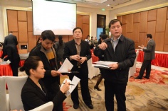 活动 2015.11.23 “加油，我最棒”宏泉集团2015年度职工技术比武擂台赛