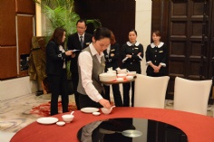 活动 2015.11.23 “加油，我最棒”宏泉集团2015年度职工技术比武擂台赛