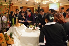 活动 2015.11.23 “加油，我最棒”宏泉集团2015年度职工技术比武擂台赛