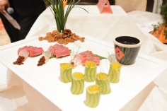 活动 2015.11.23 “加油，我最棒”宏泉集团2015年度职工技术比武擂台赛