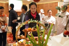 活动 2015.11.23 “加油，我最棒”宏泉集团2015年度职工技术比武擂台赛