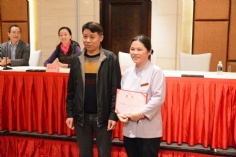 活动 2015.11.23 “加油，我最棒”宏泉集团2015年度职工技术比武擂台赛