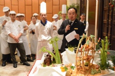 活动 2015.11.23 “加油，我最棒”宏泉集团2015年度职工技术比武擂台赛