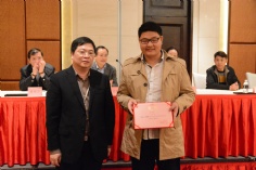 活动 2015.11.23 “加油，我最棒”宏泉集团2015年度职工技术比武擂台赛