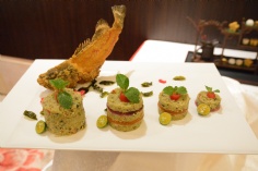 活动 2015.11.23 “加油，我最棒”宏泉集团2015年度职工技术比武擂台赛