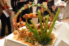 活动 2015.11.23 “加油，我最棒”宏泉集团2015年度职工技术比武擂台赛