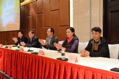 活动 2015.11.23 “加油，我最棒”宏泉集团2015年度职工技术比武擂台赛