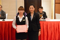 活动 2015.11.23 “加油，我最棒”宏泉集团2015年度职工技术比武擂台赛