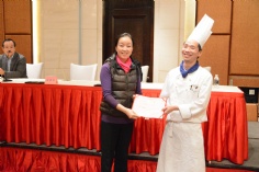 活动 2015.11.23 “加油，我最棒”宏泉集团2015年度职工技术比武擂台赛