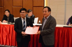 活动 2015.11.23 “加油，我最棒”宏泉集团2015年度职工技术比武擂台赛