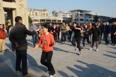 2015.12.18 二〇一五年集团职工体育比赛