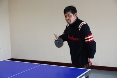 2015.12.18 二〇一五年集团职工体育比赛