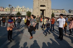 2015.12.18 二〇一五年集团职工体育比赛