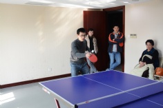 2015.12.18 二〇一五年集团职工体育比赛