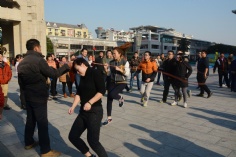 2015.12.18 二〇一五年集团职工体育比赛